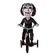 Saw Puppet Extreme Bobble Head